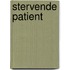 Stervende patient