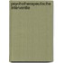 Psychotherapeutische interventie