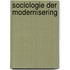 Sociologie der modernisering