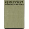 Ziel als brandpunt scheppingsproces door Schuurman