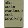 Atlas ouder wordende ned. bevolking by Mast