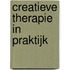 Creatieve therapie in praktijk