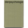 Dierpsychologie by Thines