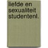Liefde en sexualiteit studentenl.