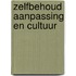 Zelfbehoud aanpassing en cultuur