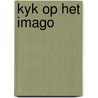 Kyk op het imago door Henny Schoemaker