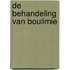 De behandeling van boulimie