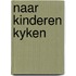 Naar kinderen kyken