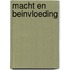 Macht en beinvloeding