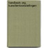 Handboek org. kunsttentoonstellingen