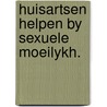 Huisartsen helpen by sexuele moeilykh. door Frenken