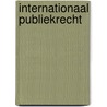 Internationaal publiekrecht by Tammes