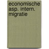 Economische asp. intern. migratie door Winsemius