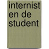 Internist en de student door Leeuwen