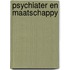 Psychiater en maatschappy