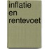 Inflatie en rentevoet