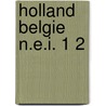 Holland belgie n.e.i. 1 2 door Renaud