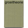 Groeitheorie door Roos