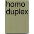 Homo duplex