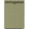 Sterlinggebied by Jongman