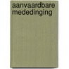 Aanvaardbare mededinging door Kreukniet