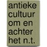 Antieke cultuur om en achter het n.t.