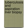 Tuberculosis and aspiration liver biopsy door Haex