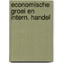 Economische groei en intern. handel