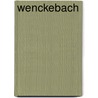 Wenckebach door Lindeboom
