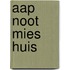 Aap noot mies huis