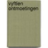 Vyftien ontmoetingen