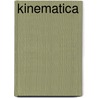 Kinematica by Veldkamp