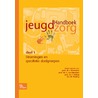 Handboek Jeugdzorg by Unknown