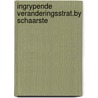 Ingrypende veranderingsstrat.by schaarste by Andel