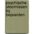 Psychische stoornissen by bejaarden