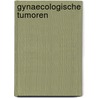 Gynaecologische tumoren by Sindram