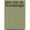 Gids voor de reumatologie by Nienhuis