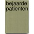 Bejaarde patienten