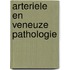 Arteriele en veneuze pathologie
