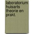 Laboratorium huisarts theorie en prakt.
