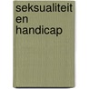 Seksualiteit en handicap by C. Pons