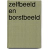 Zelfbeeld en borstbeeld door Groenman