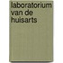 Laboratorium van de huisarts