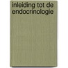 Inleiding tot de endocrinologie by Wimersma