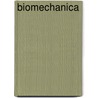 Biomechanica by Ingen Schenau
