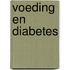 Voeding en diabetes