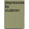 Depressies by ouderen door W.J.A. Goedhard