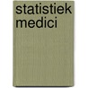 Statistiek medici door Rumke