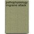 Pathophysiology migraine attack