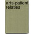Arts-patient relaties